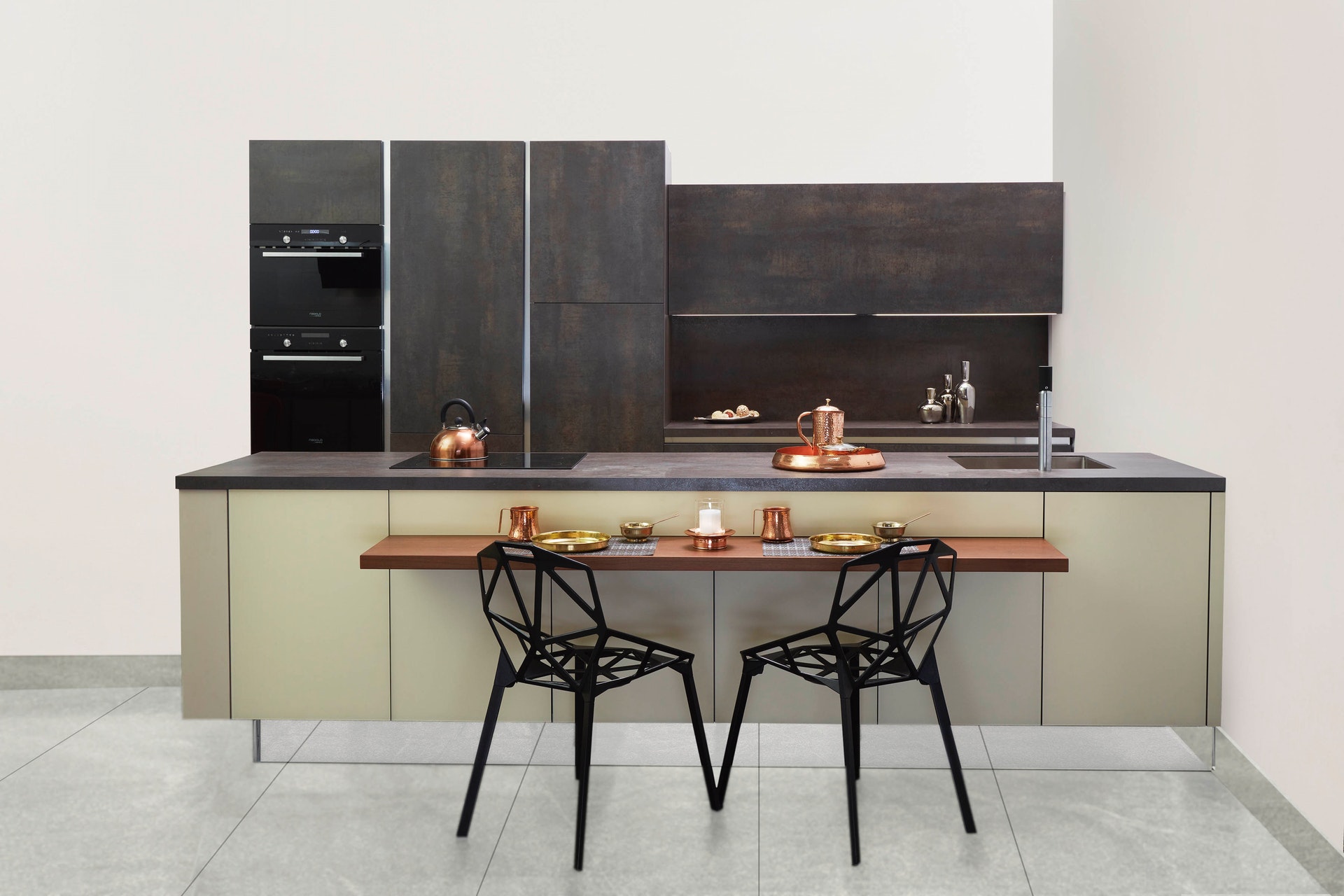 Sostituzione ante e top cucine con Save the Kitchen