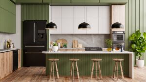 Le piante da cucina sono la soluzione ideale per dare colore e quindi vivacità all'ambiente Le piante da cucina sono la soluzione ideale per dare colore e quindi vivacità all’ambiente, specialmente se i mobili hanno delle tonalità neutre. Se si preferiscono delle piante più piccole come quelle grasse oppure aromatiche, queste posso essere posizionate anche sul davanzale della finestra. Invece, per piante di medie o grandi dimensioni possiamo dare spazio alla fantasia.