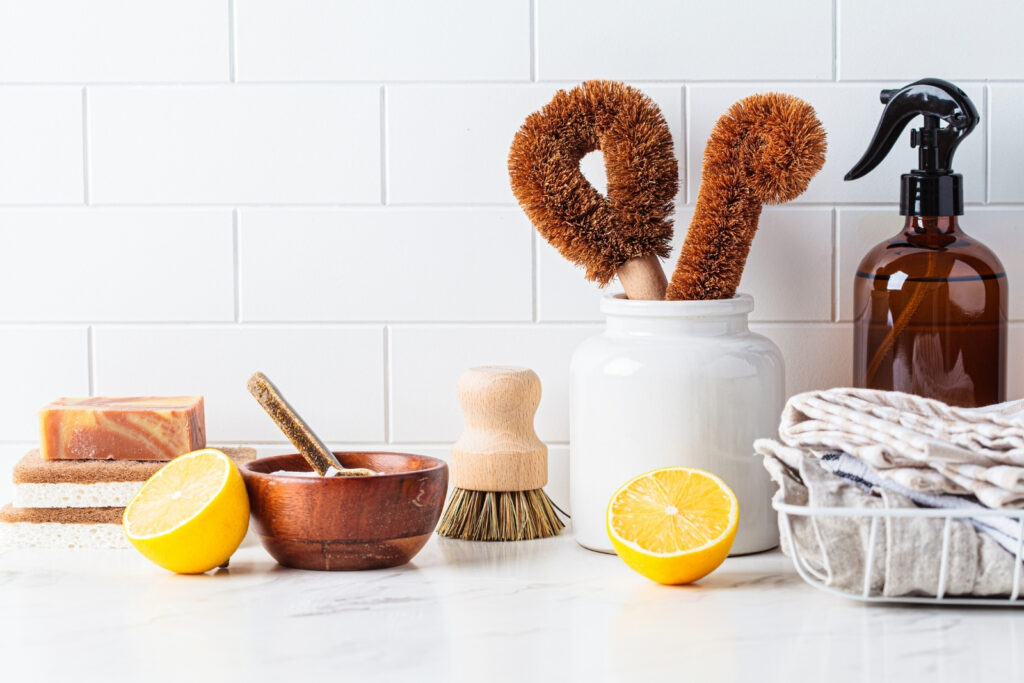 Save the Kitchen pulisci la tua cucina in modo naturale. Idee, progetti e consigli a Firenze.