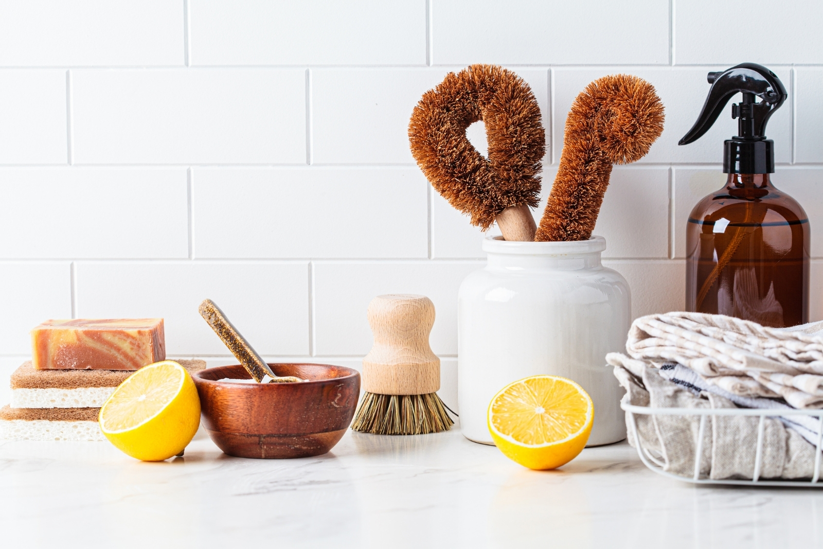 Save the Kitchen pulisci la tua cucina in modo naturale. Idee, progetti e consigli a Firenze.