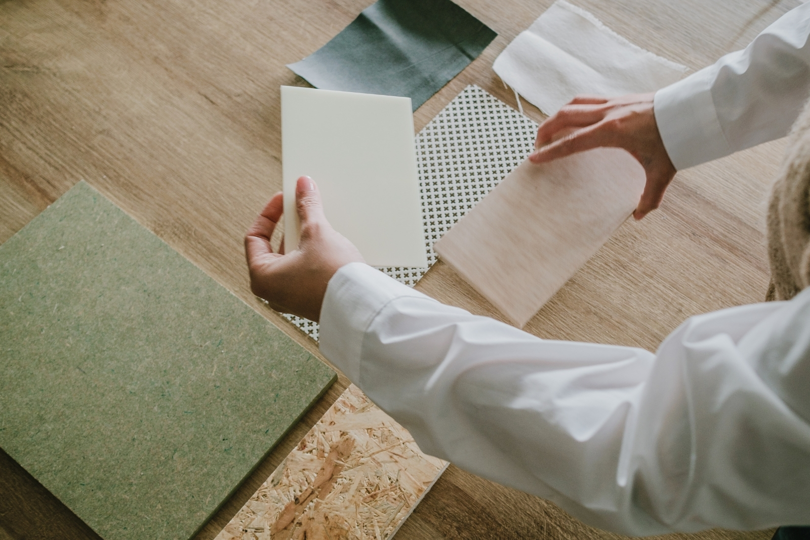 Save the kitchen. Rinnovo cucina: quali materiali scegliere